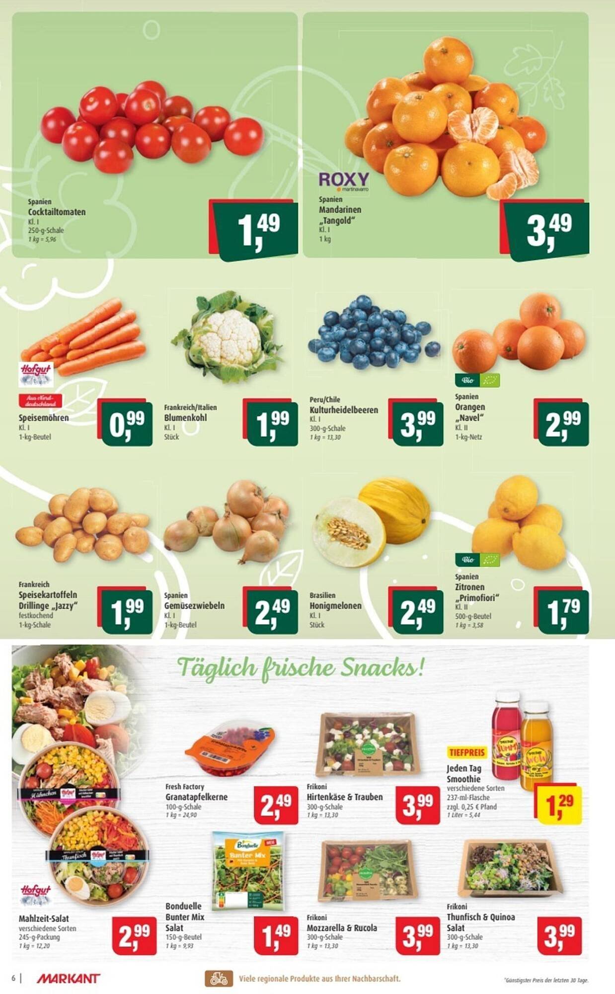 Markant Prospekt (2026-01-19 - 2026-01-24)