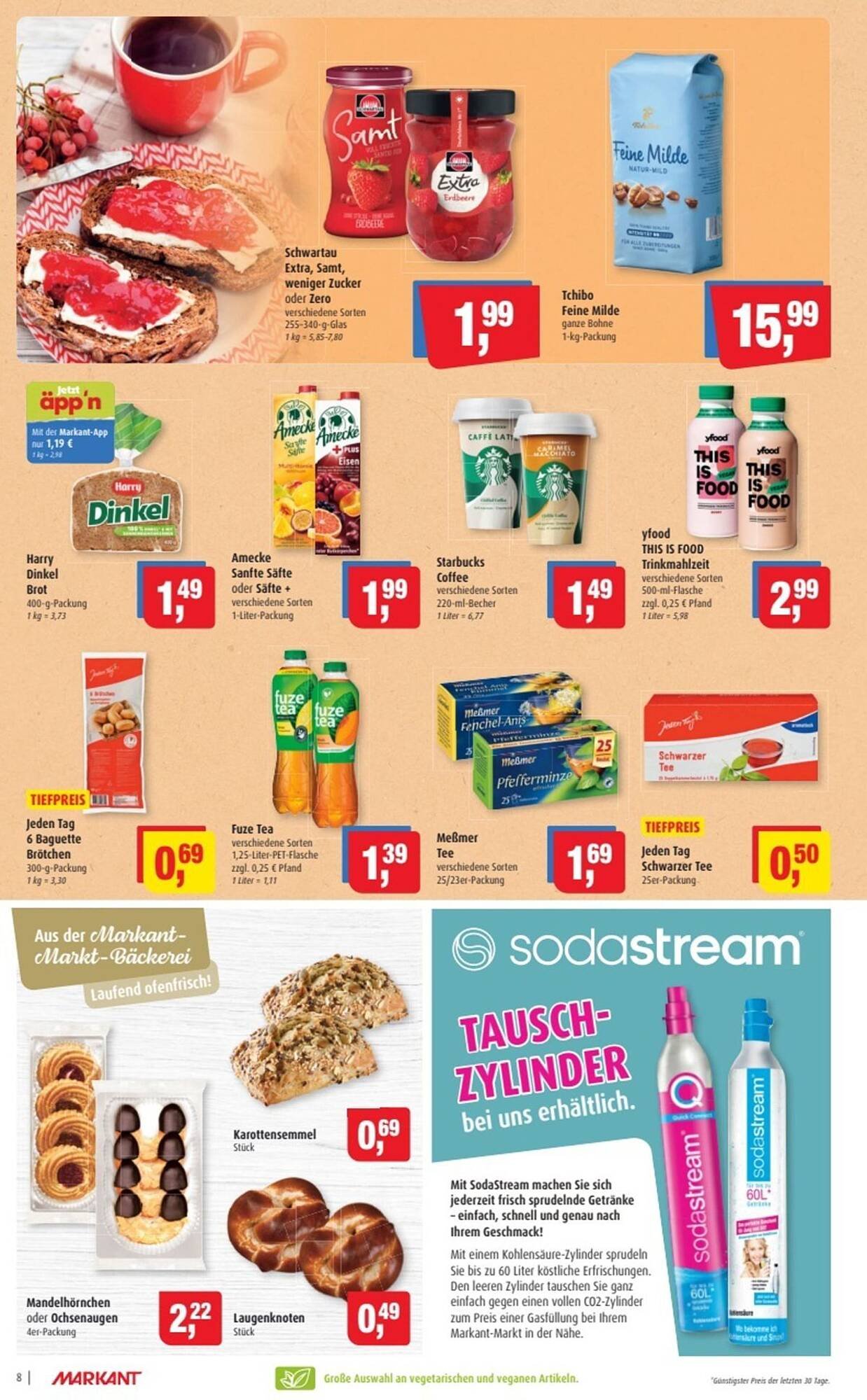 Markant Prospekt (2026-01-19 - 2026-01-24)