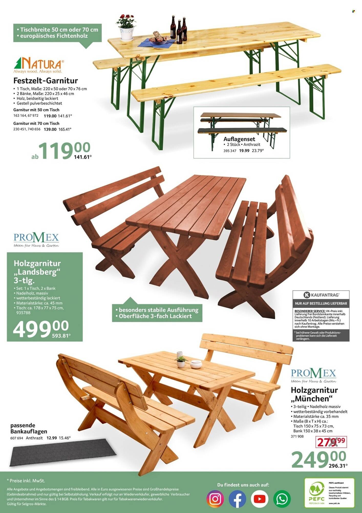 Selgros Prospekt (2026-04-02 - 2026-04-15)