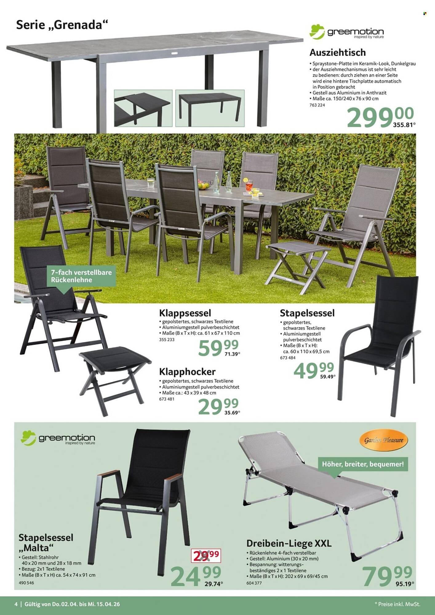 Selgros Prospekt (2026-04-02 - 2026-04-15)