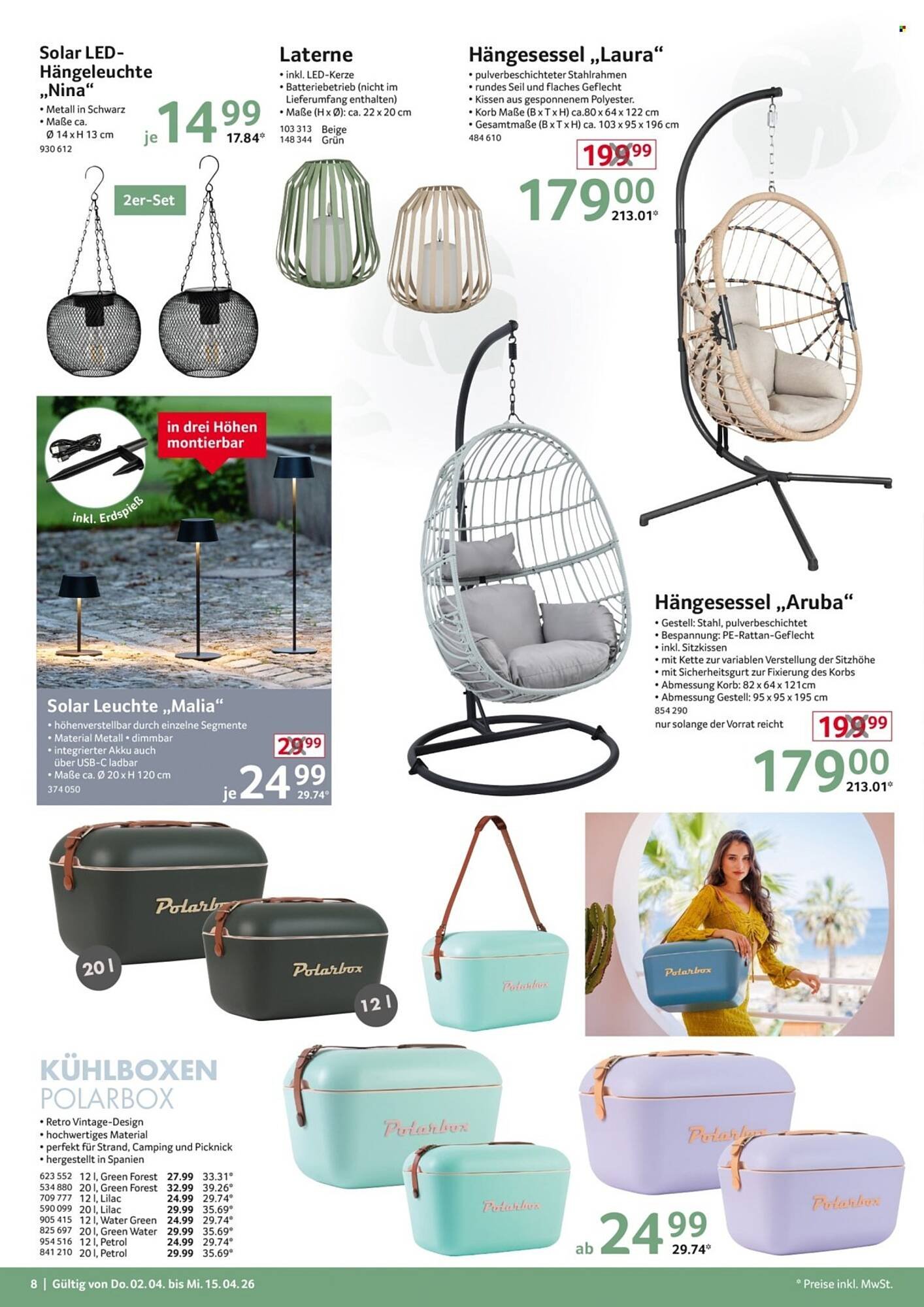 Selgros Prospekt (2026-04-02 - 2026-04-15)