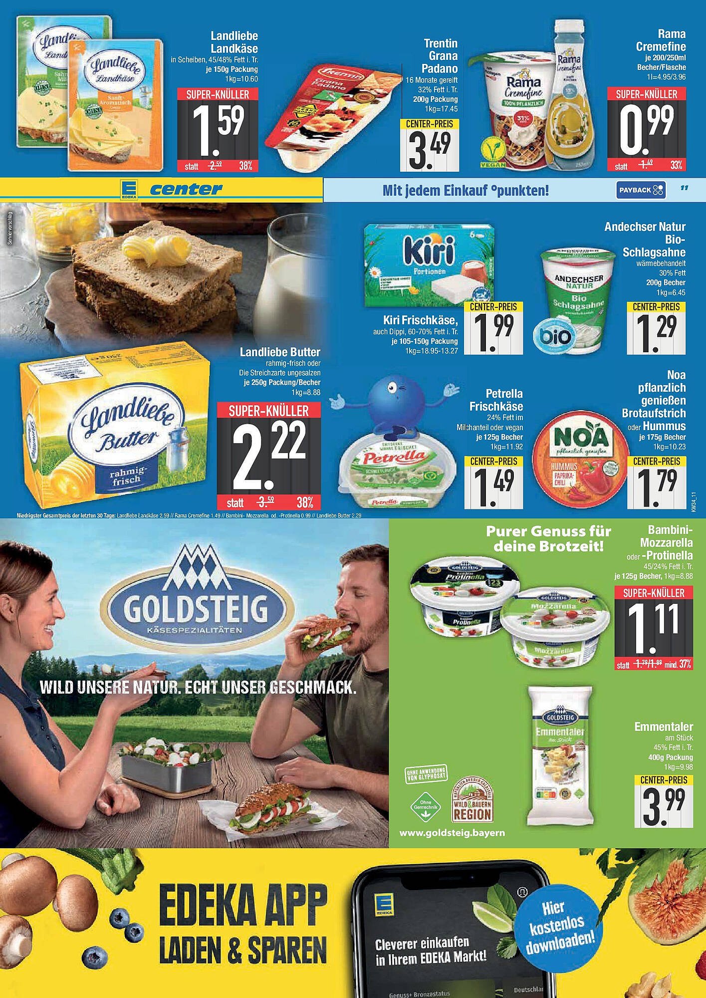 E-Center Prospekt (2025-08-17 - 2025-08-23) | 11