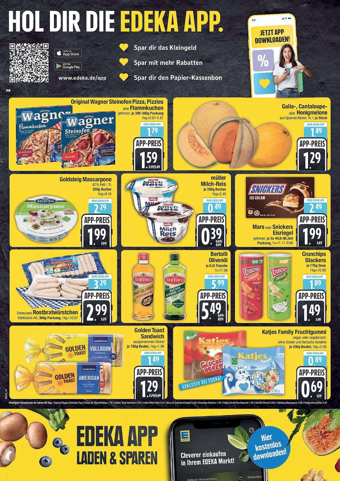 E-Center Prospekt (2025-08-17 - 2025-08-23) | 14