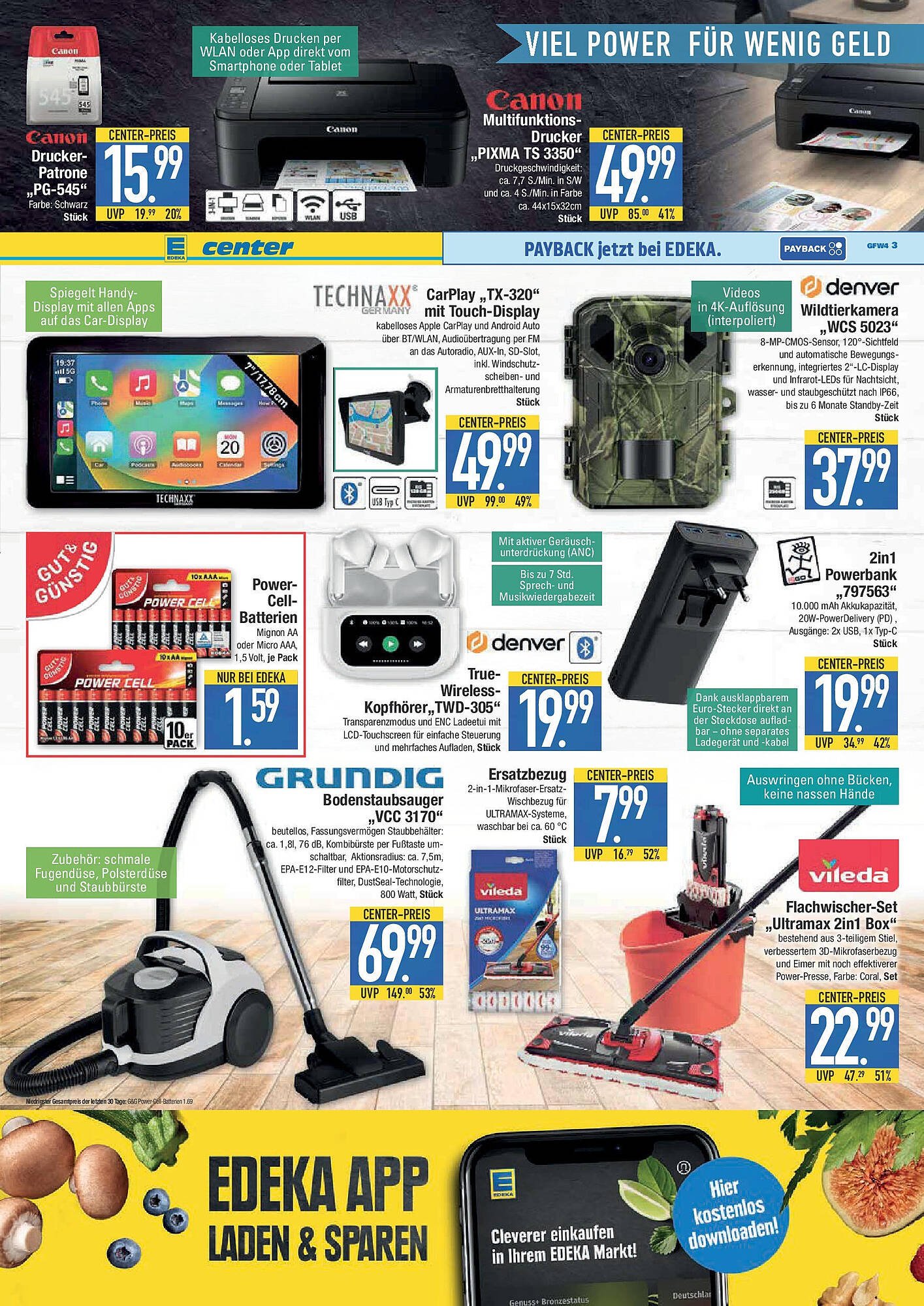 E-Center Prospekt (2025-08-17 - 2025-08-23) | 20