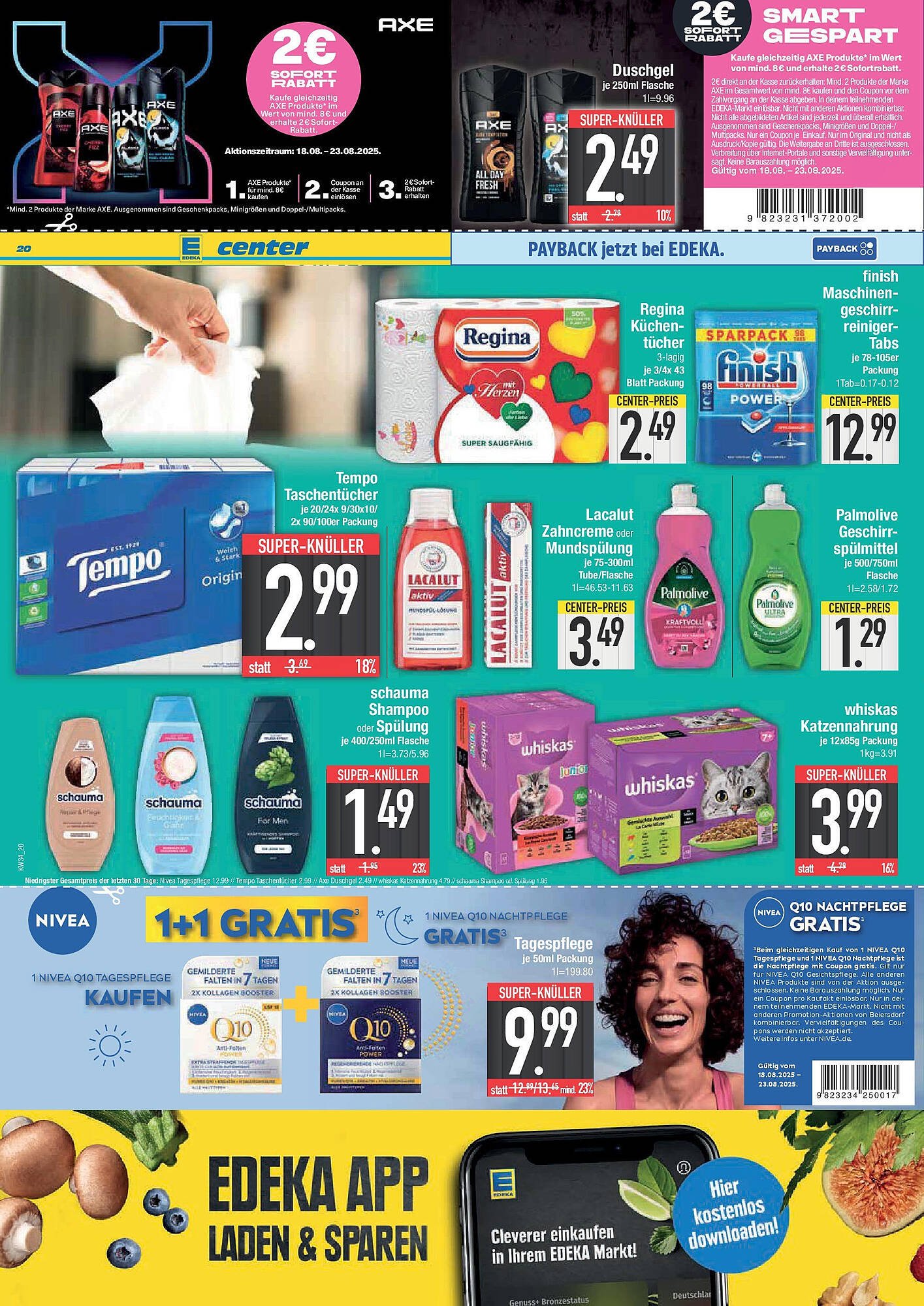 E-Center Prospekt (2025-08-17 - 2025-08-23) | 24