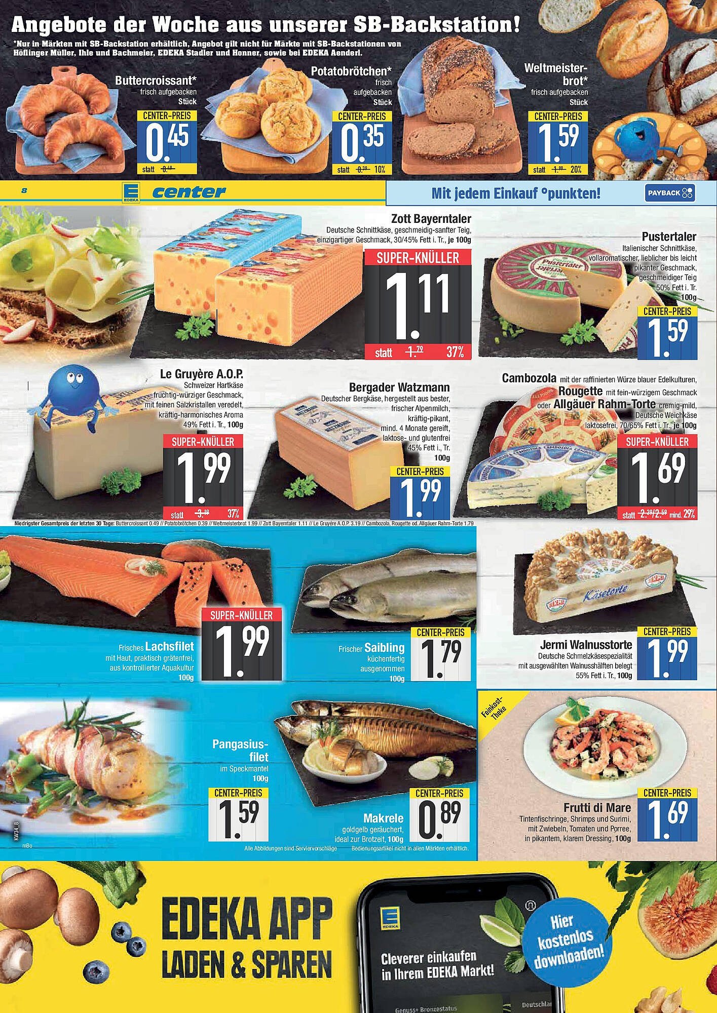 E-Center Prospekt (2025-08-17 - 2025-08-23) | 8