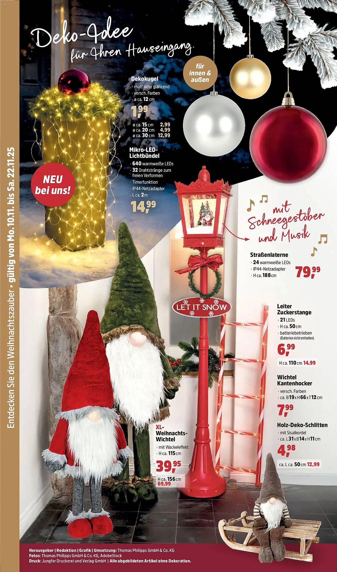 Thomas Philipps Prospekt