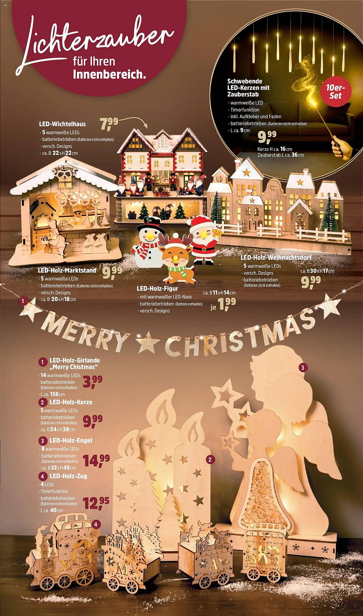 Thomas Philipps Prospekt