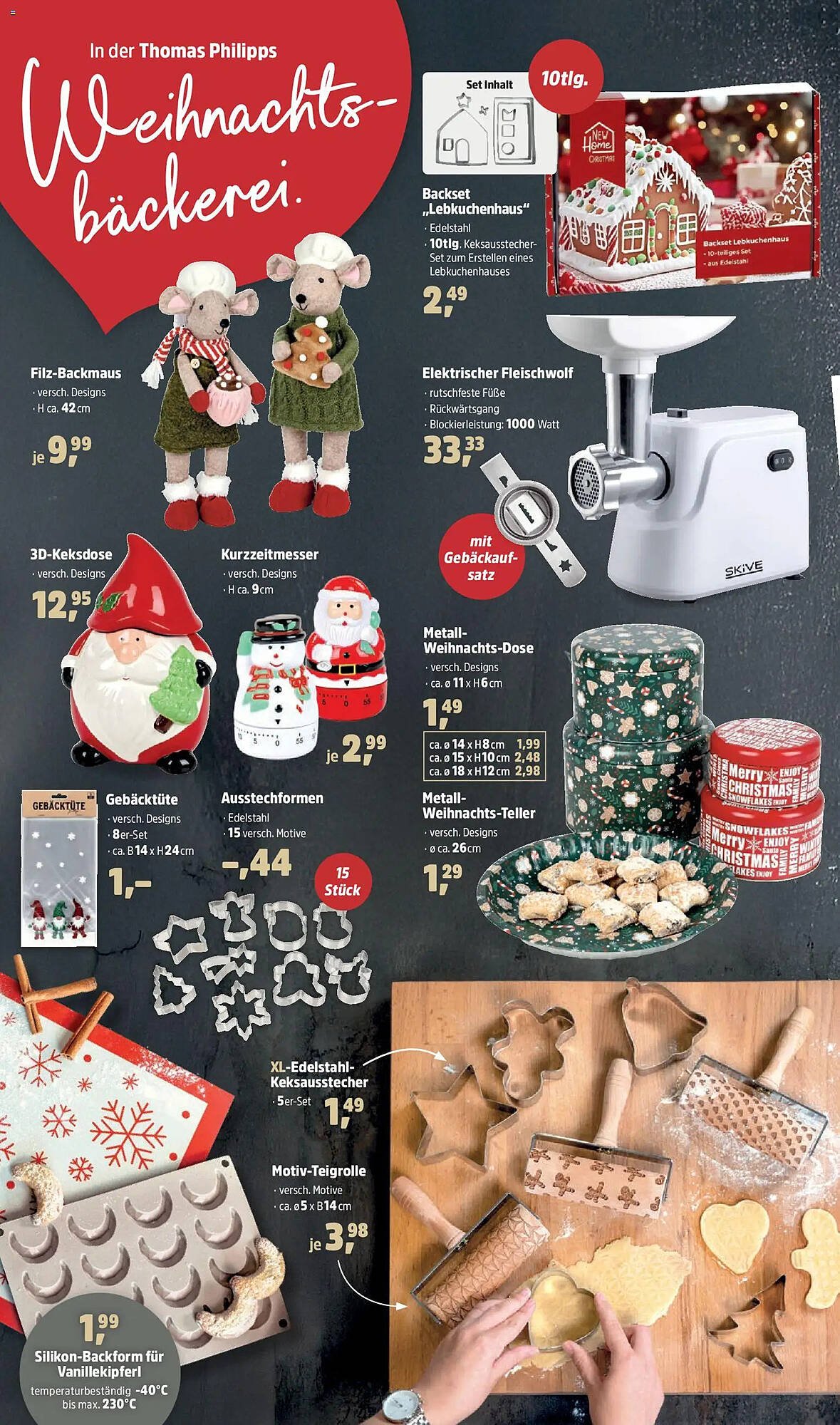 Thomas Philipps Prospekt