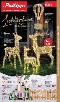 Thomas Philipps Prospekt