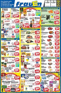 Edeka Prospekt (2025-11-19 - 2025-11-22)