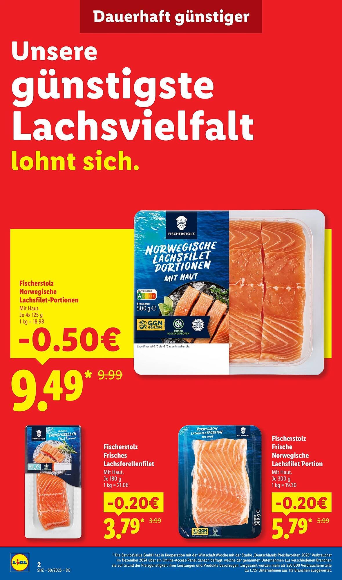 Lidl Prospekt (2025-12-08 - 2026-01-01)