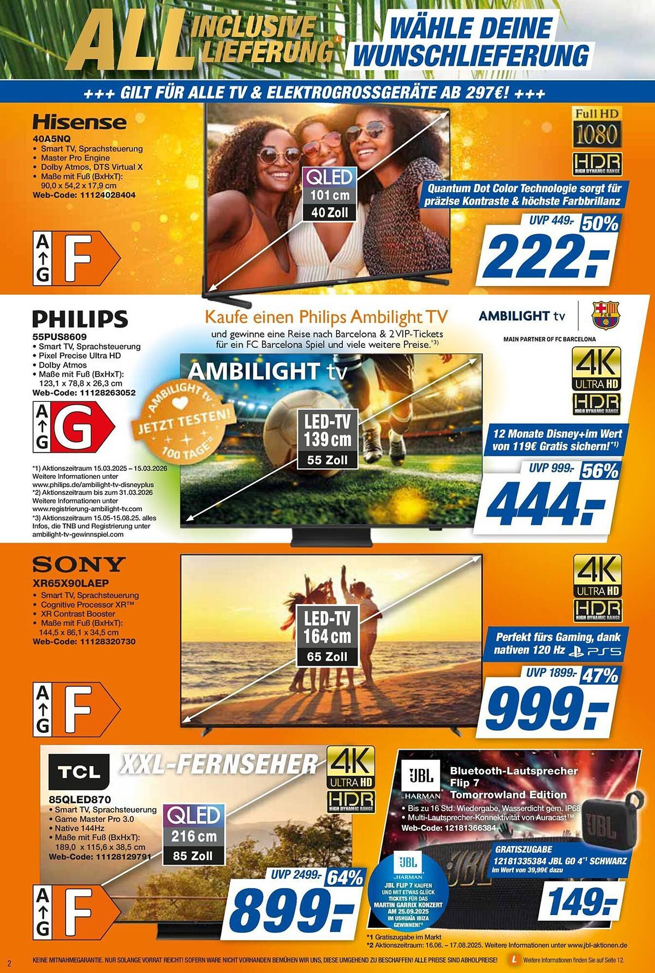 Expert Prospekt (2025-07-18 - 2025-07-24) | 2