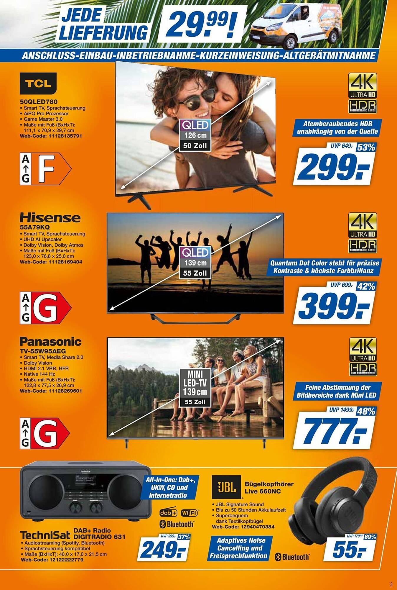 Expert Prospekt (2025-07-18 - 2025-07-24) | 3