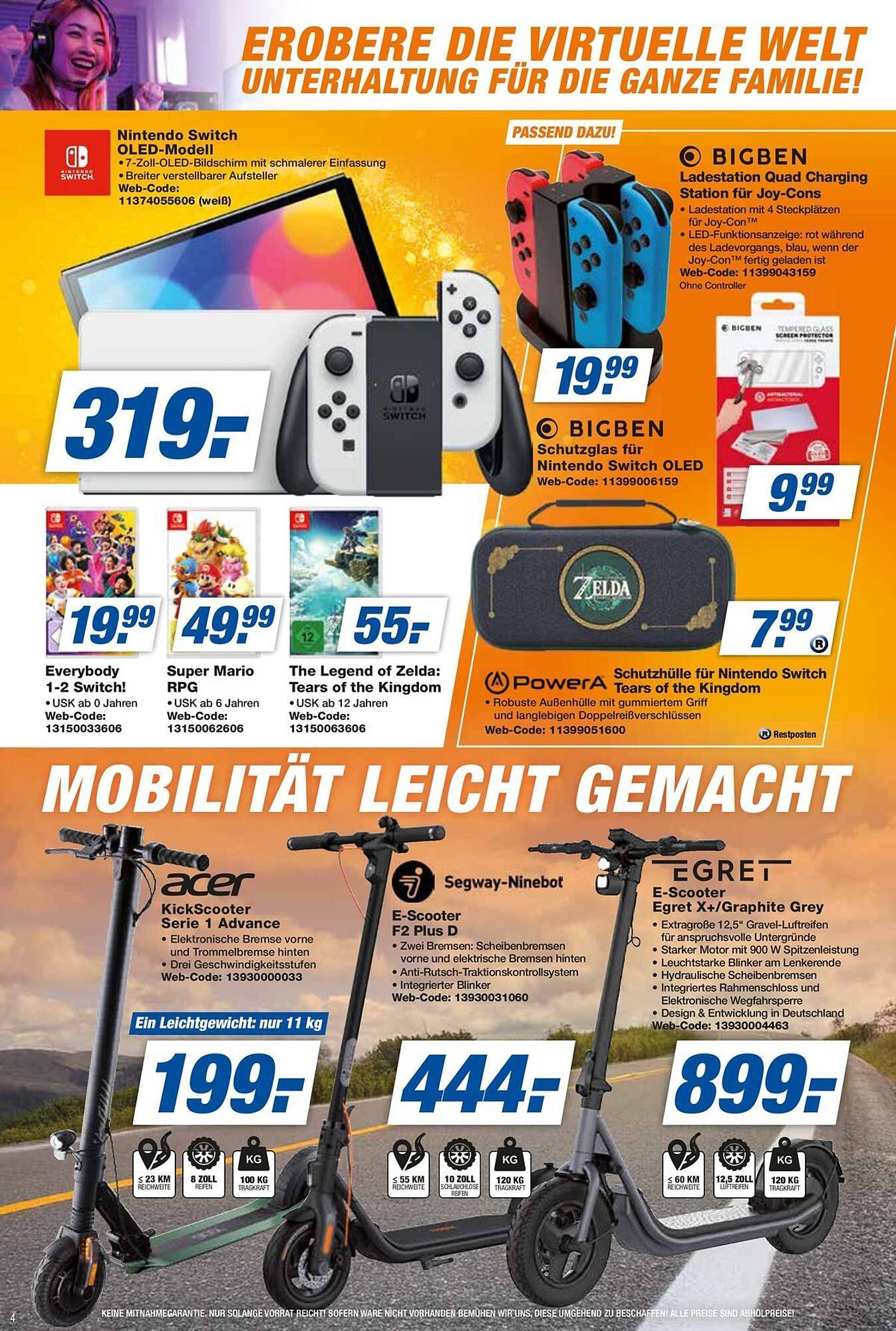 Expert Prospekt (2025-07-18 - 2025-07-24) | 4