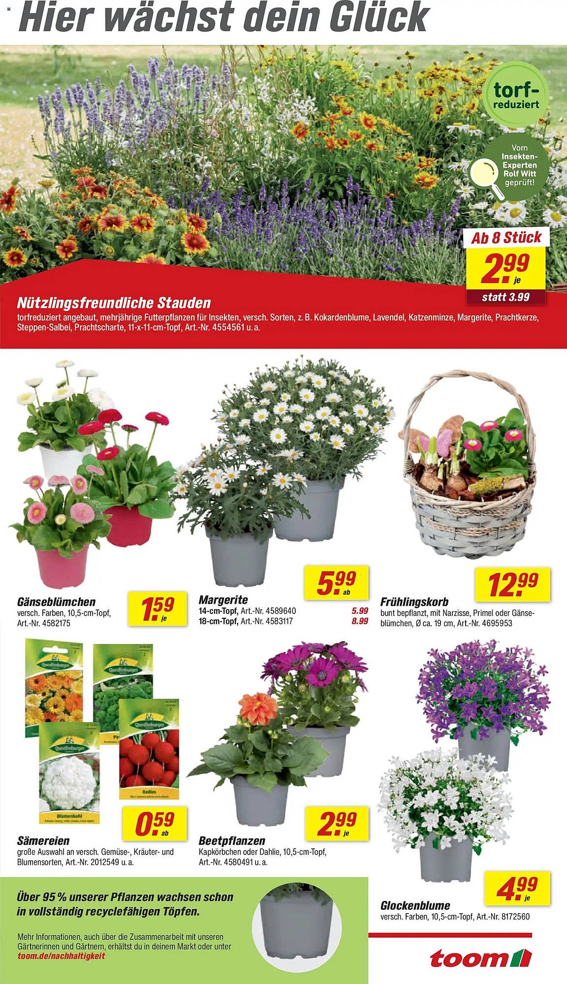 Toom Baumarkt Prospekt (2026-03-21 - 2026-03-27)