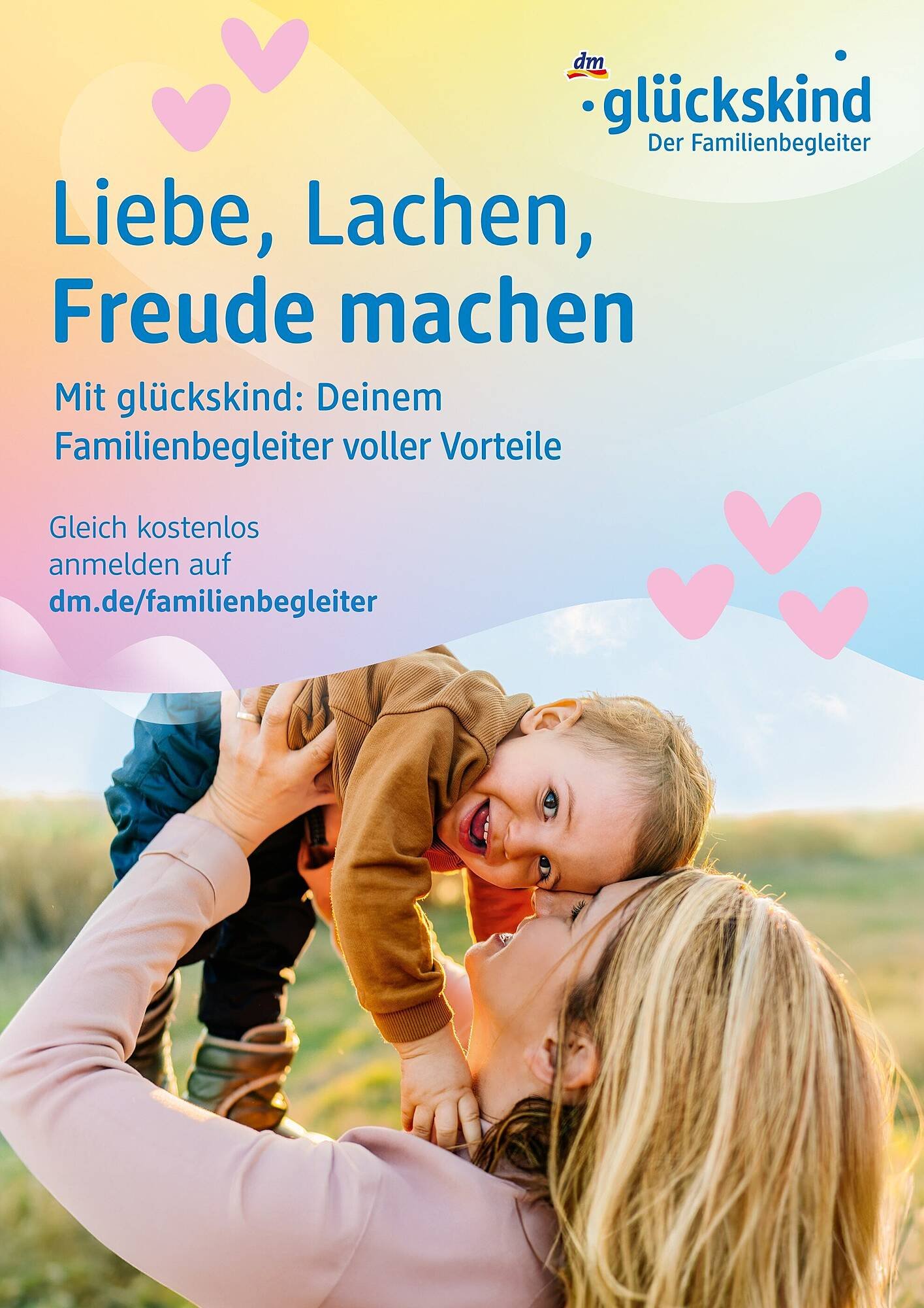 Dm drogerie Prospekt