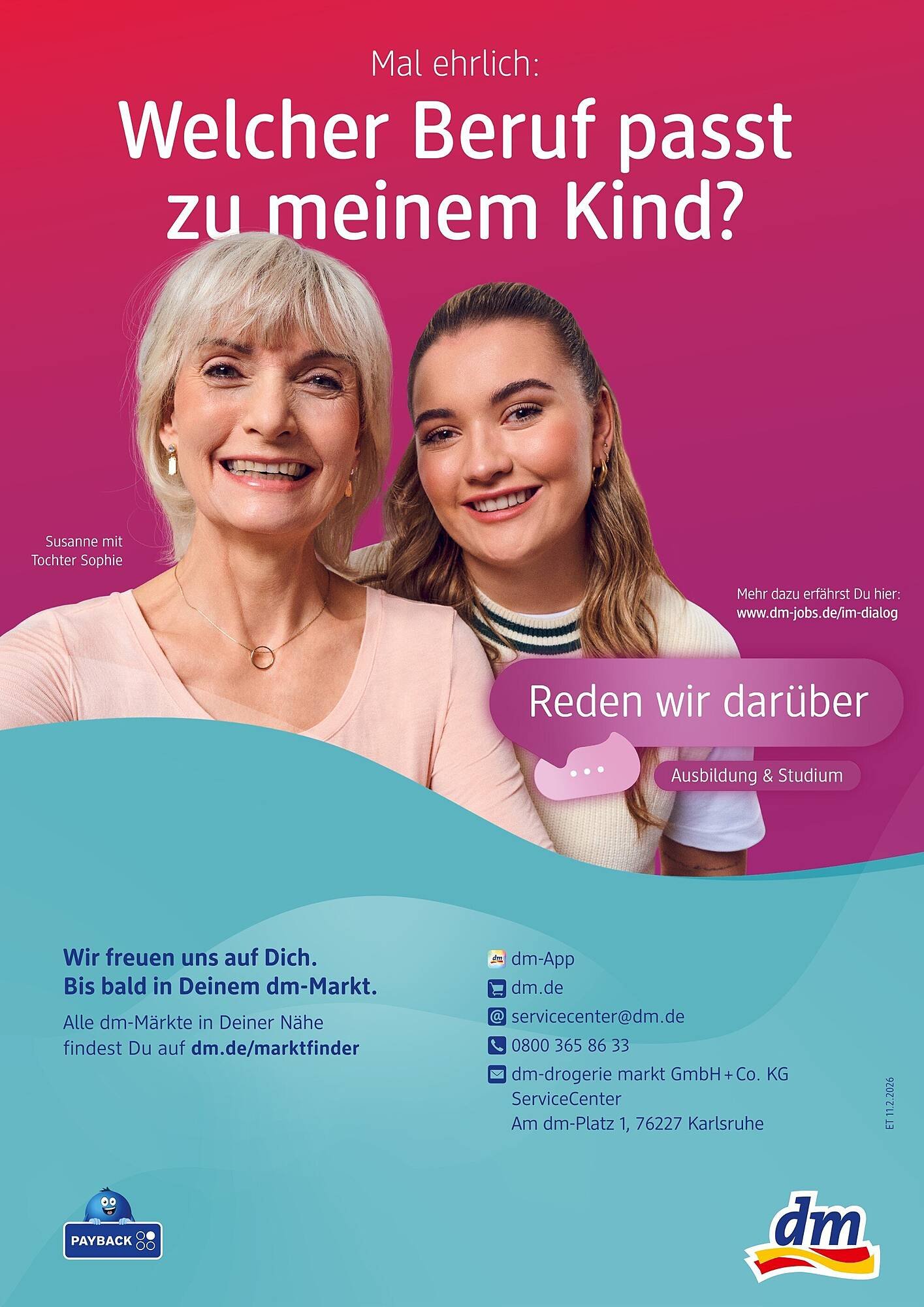 Dm drogerie Prospekt