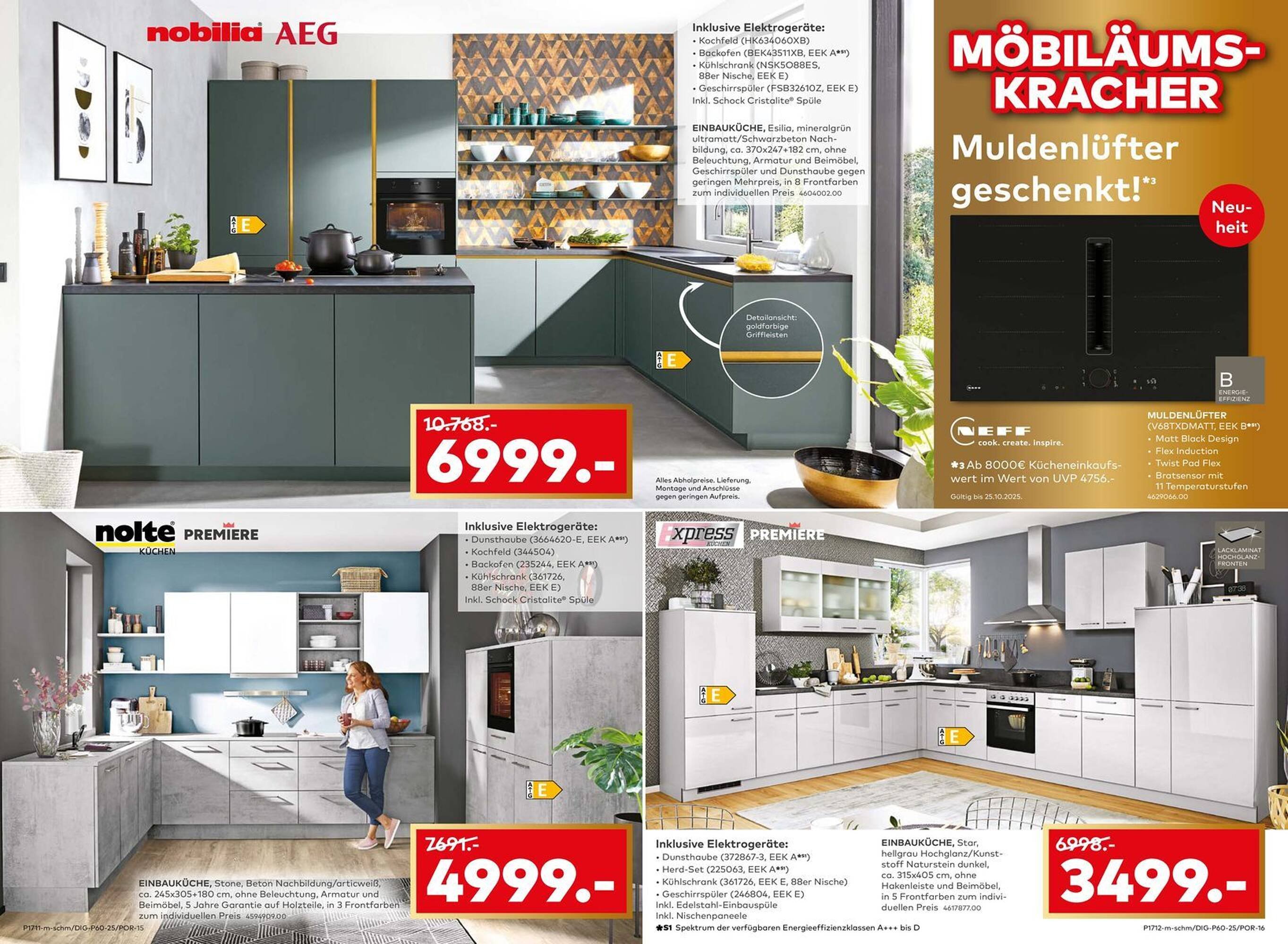 Porta Prospekt (2025-10-17 - 2025-10-26) | 3