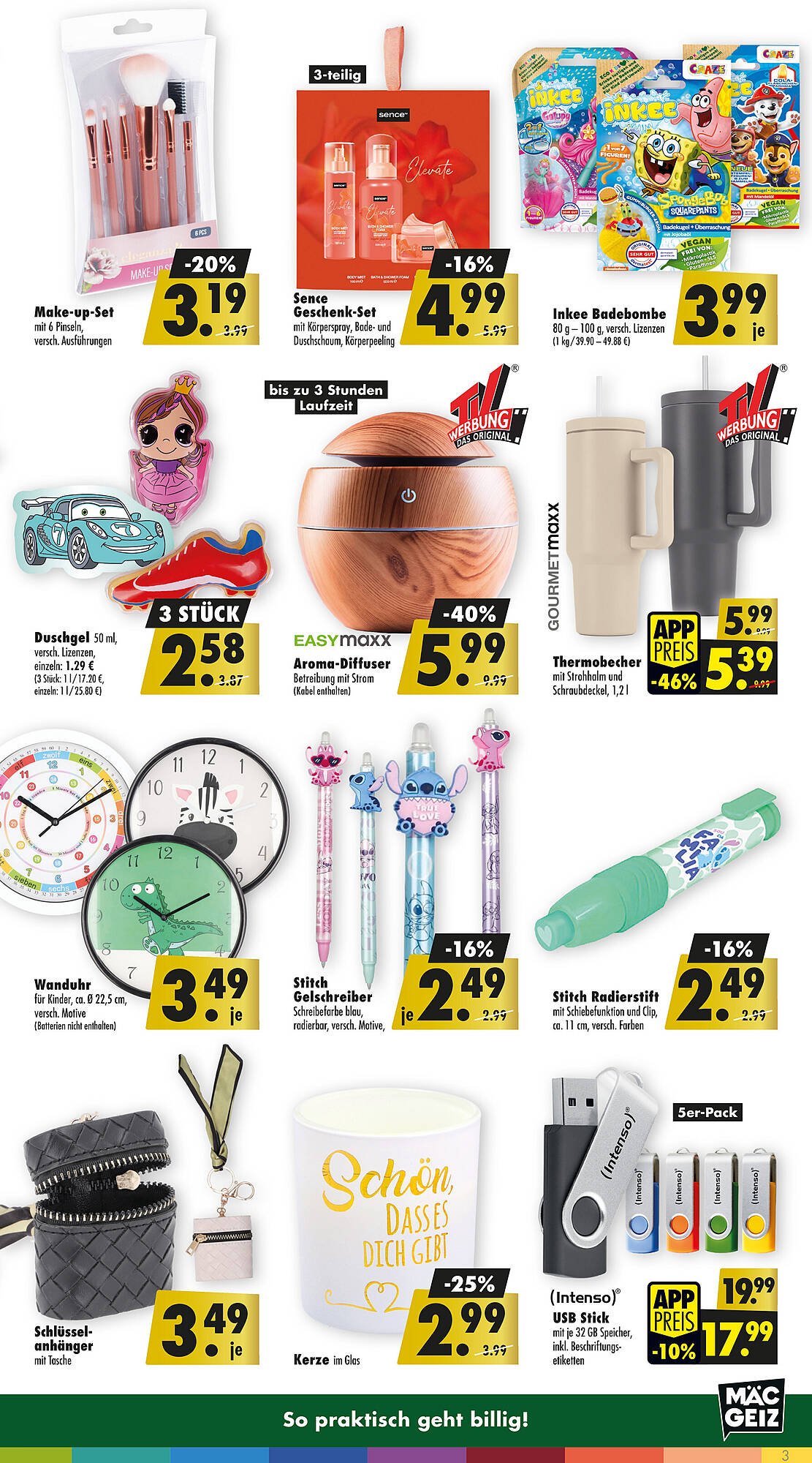 Mäc Geiz Prospekt (2025-12-15 - 2026-01-04)