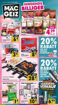 Mäc Geiz Prospekt (2025-12-15 - 2026-01-04)