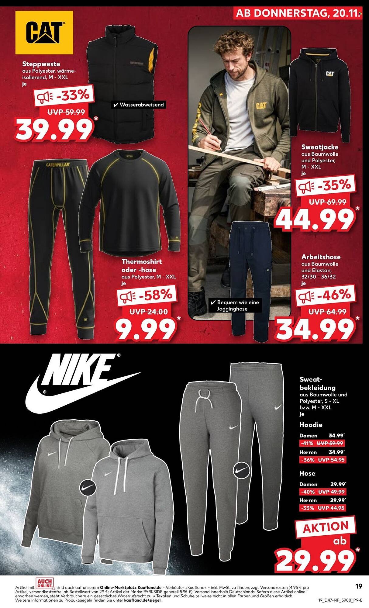 Kaufland Prospekt (2025-11-20 - 2025-11-26)