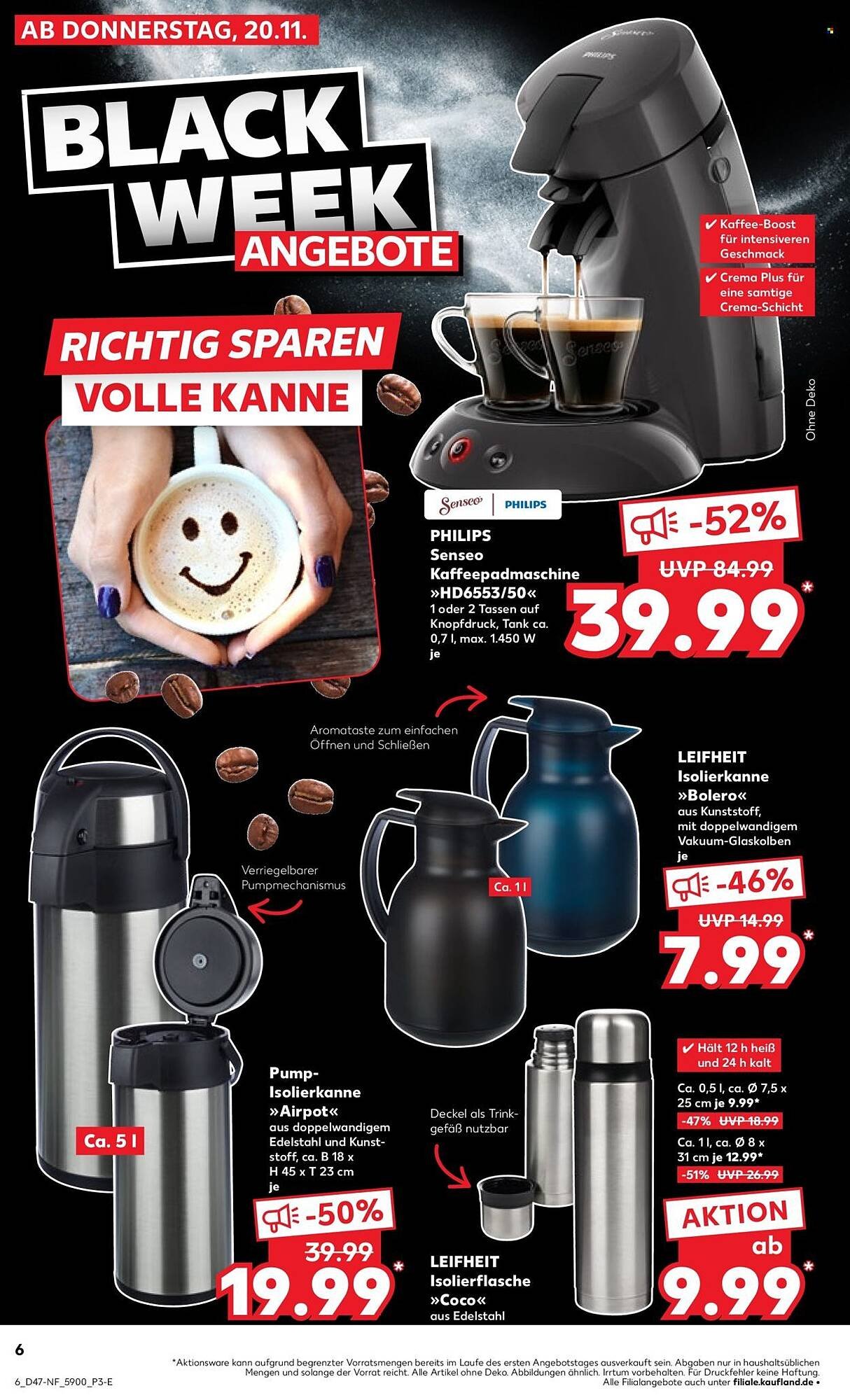 Kaufland Prospekt (2025-11-20 - 2025-11-26)