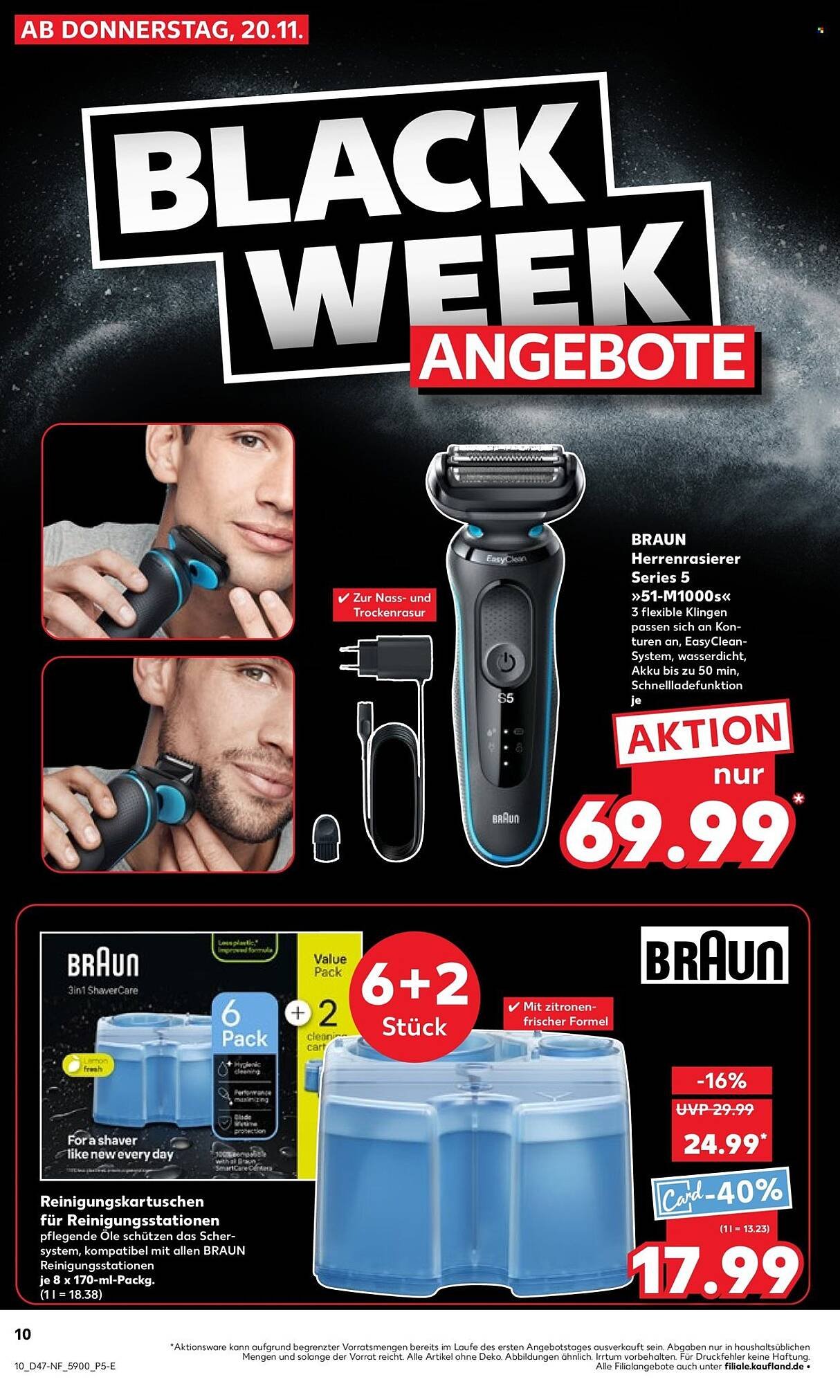 Kaufland Prospekt (2025-11-20 - 2025-11-26)