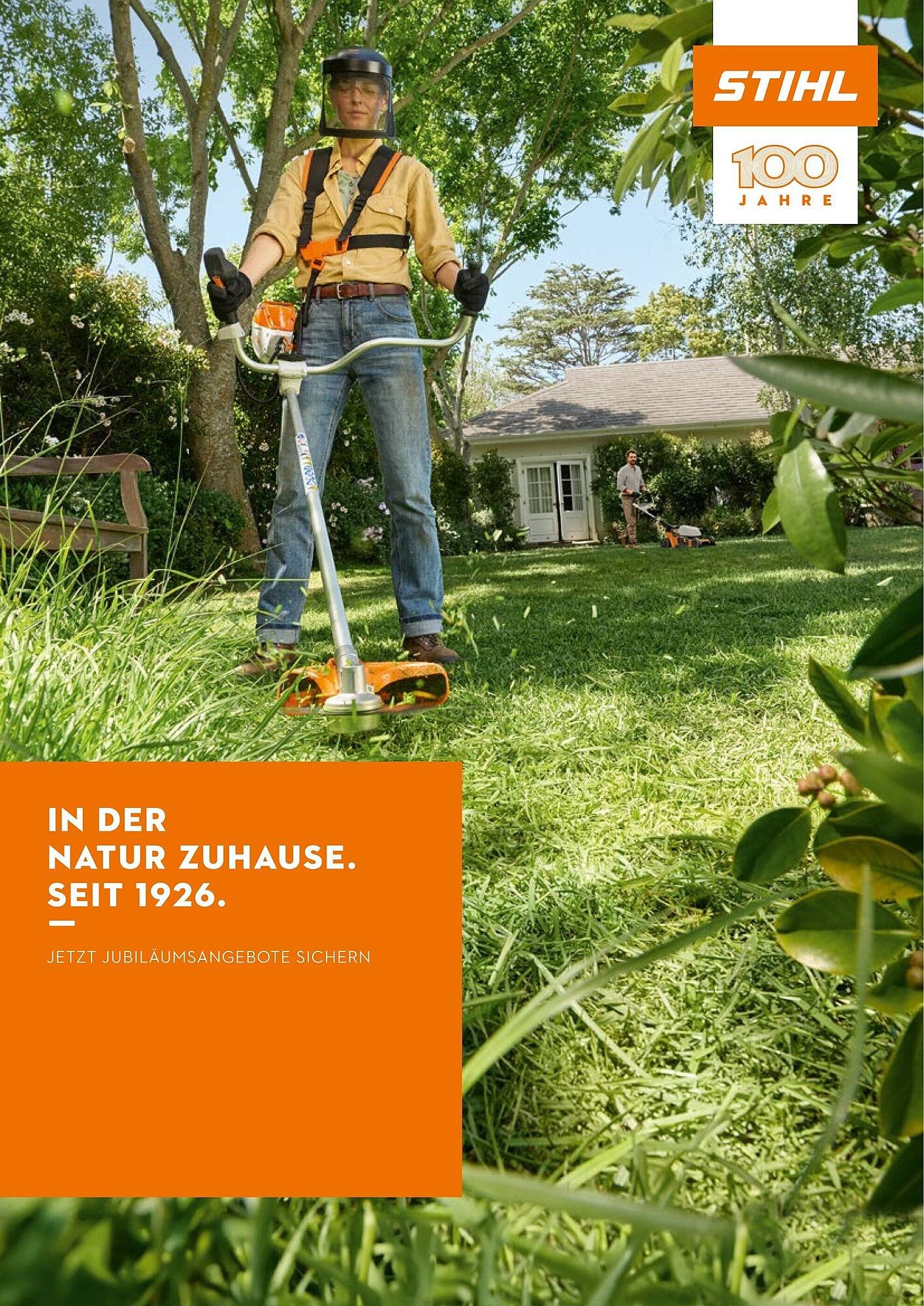 STIHL Prospekt (2026-02-23 - 2026-06-30)