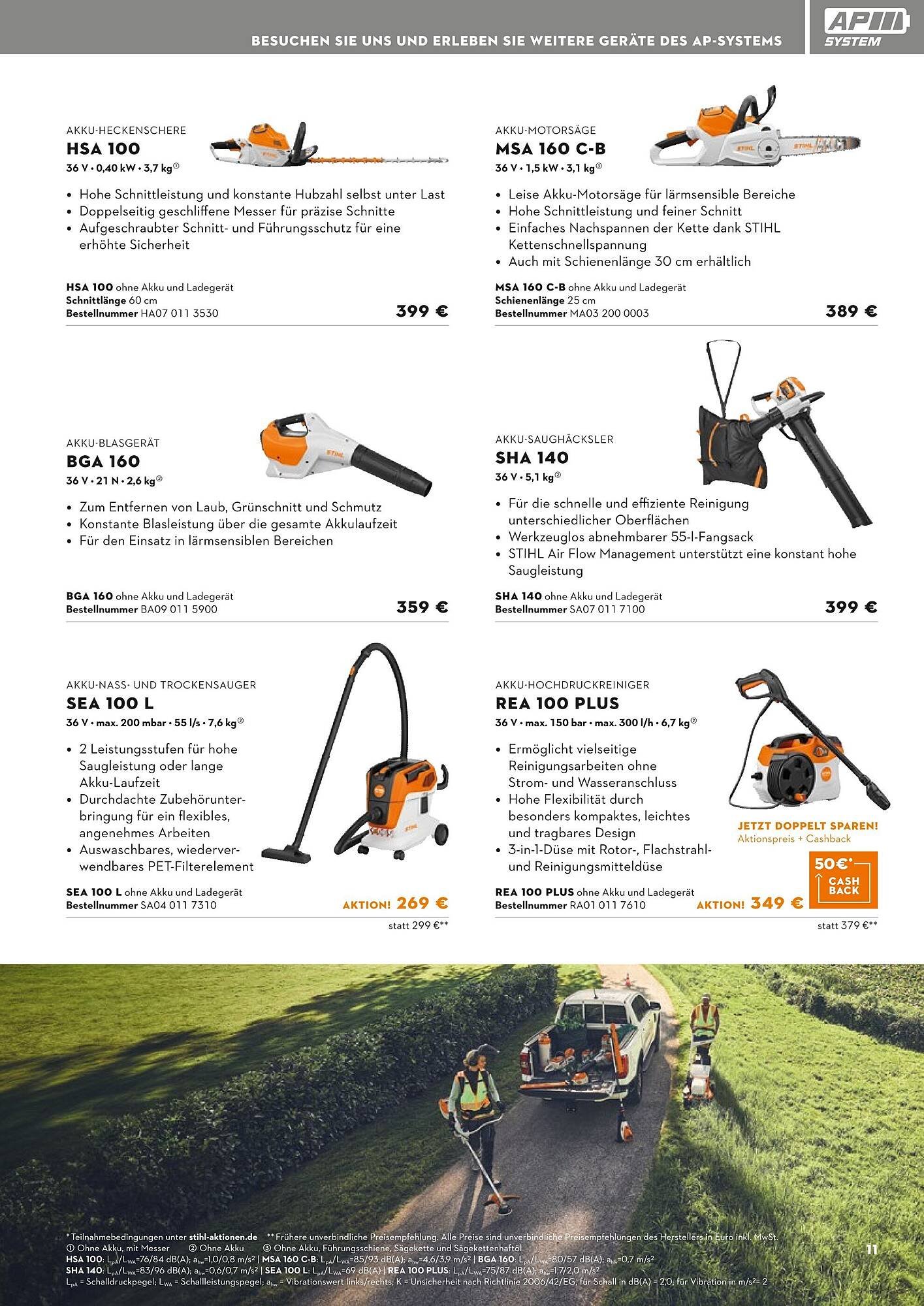 STIHL Prospekt (2026-02-23 - 2026-06-30)