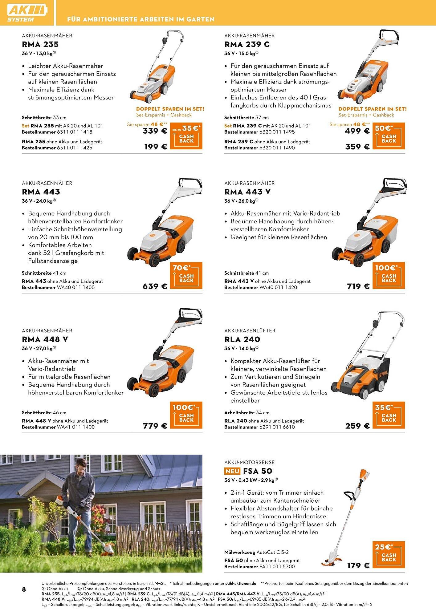 STIHL Prospekt (2026-02-23 - 2026-06-30)