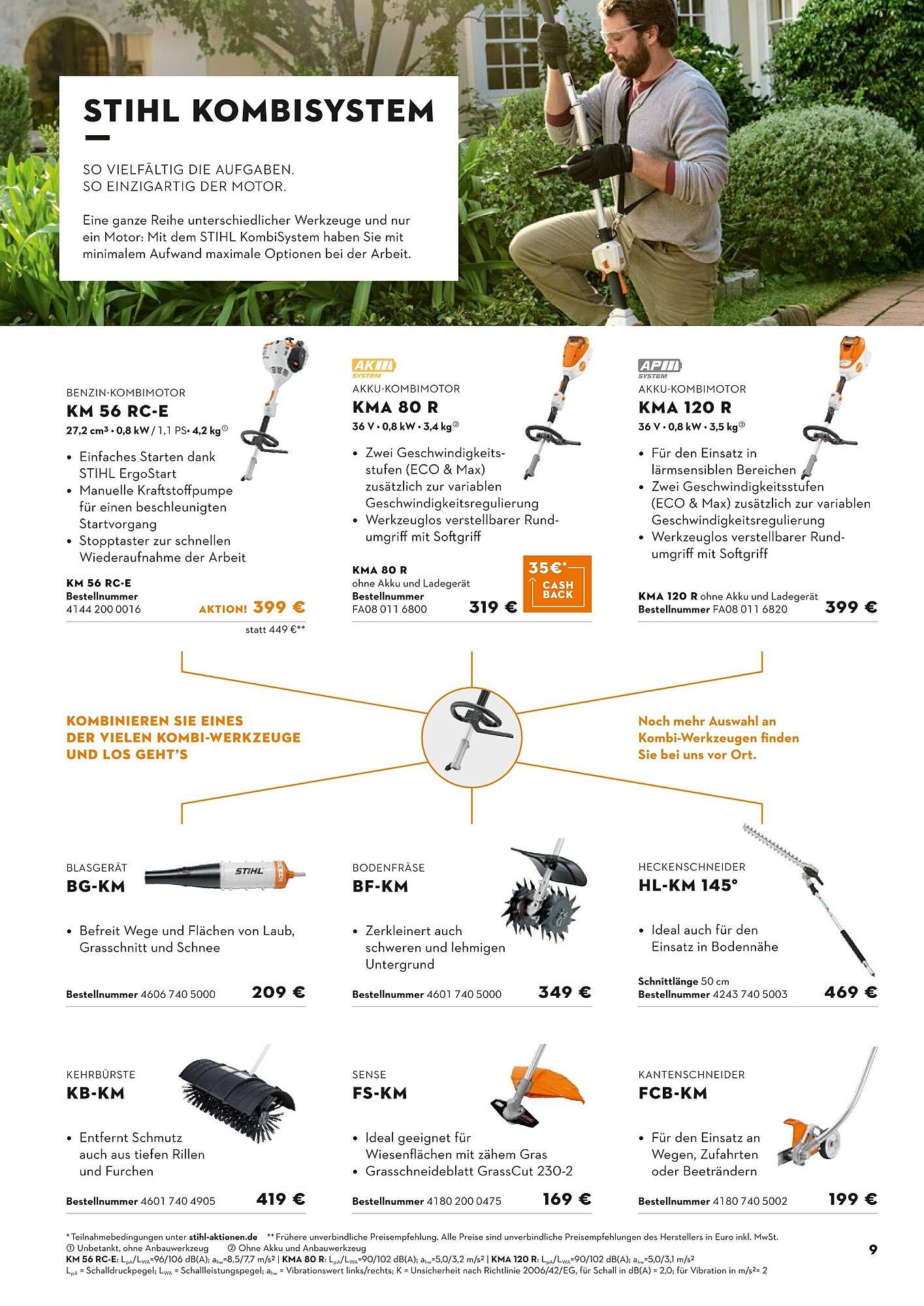 STIHL Prospekt (2026-02-23 - 2026-06-30)