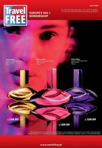 Travel Free Prospekt