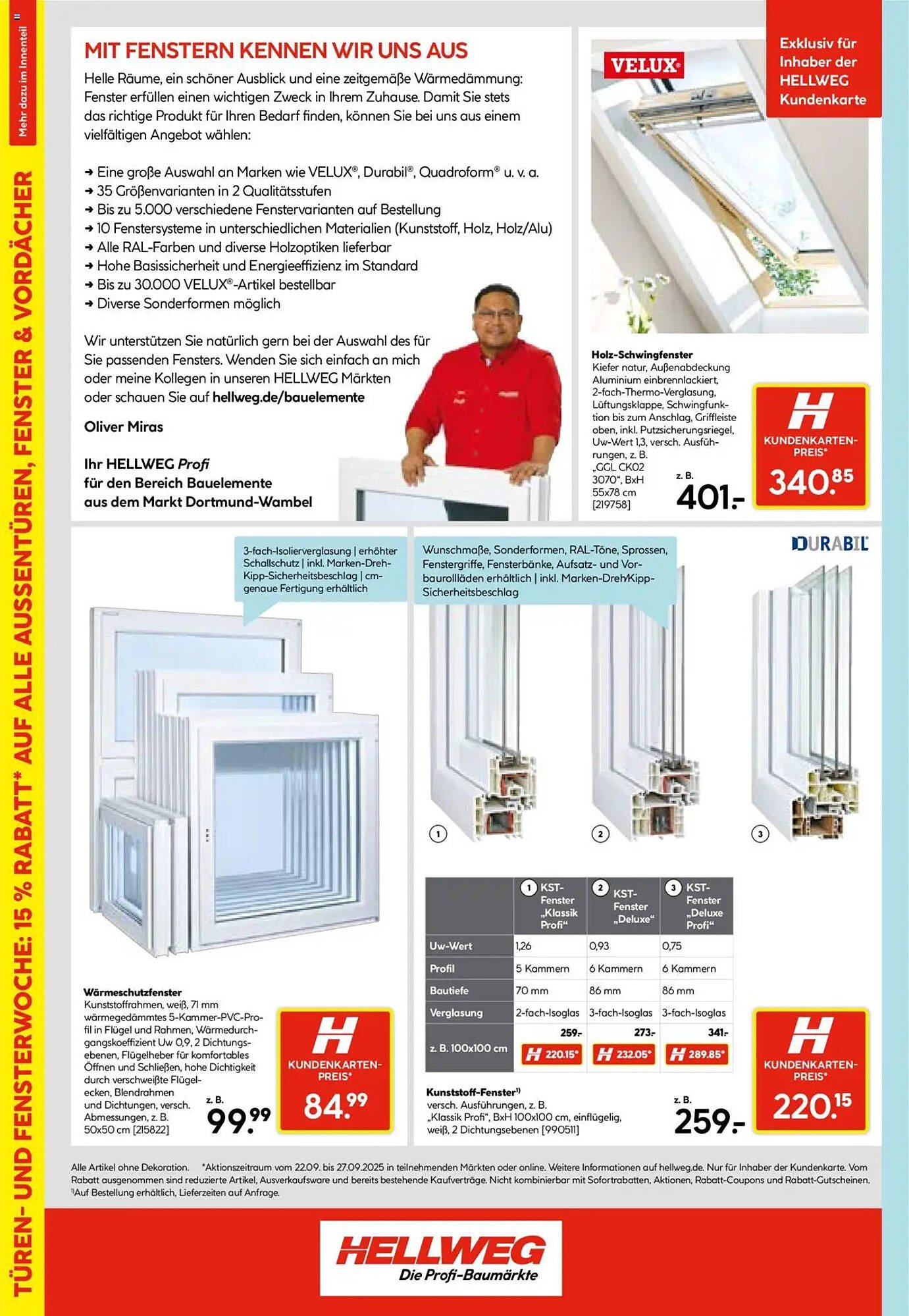 Hellweg Prospekt (2025-09-22 - 2025-09-27) | 14