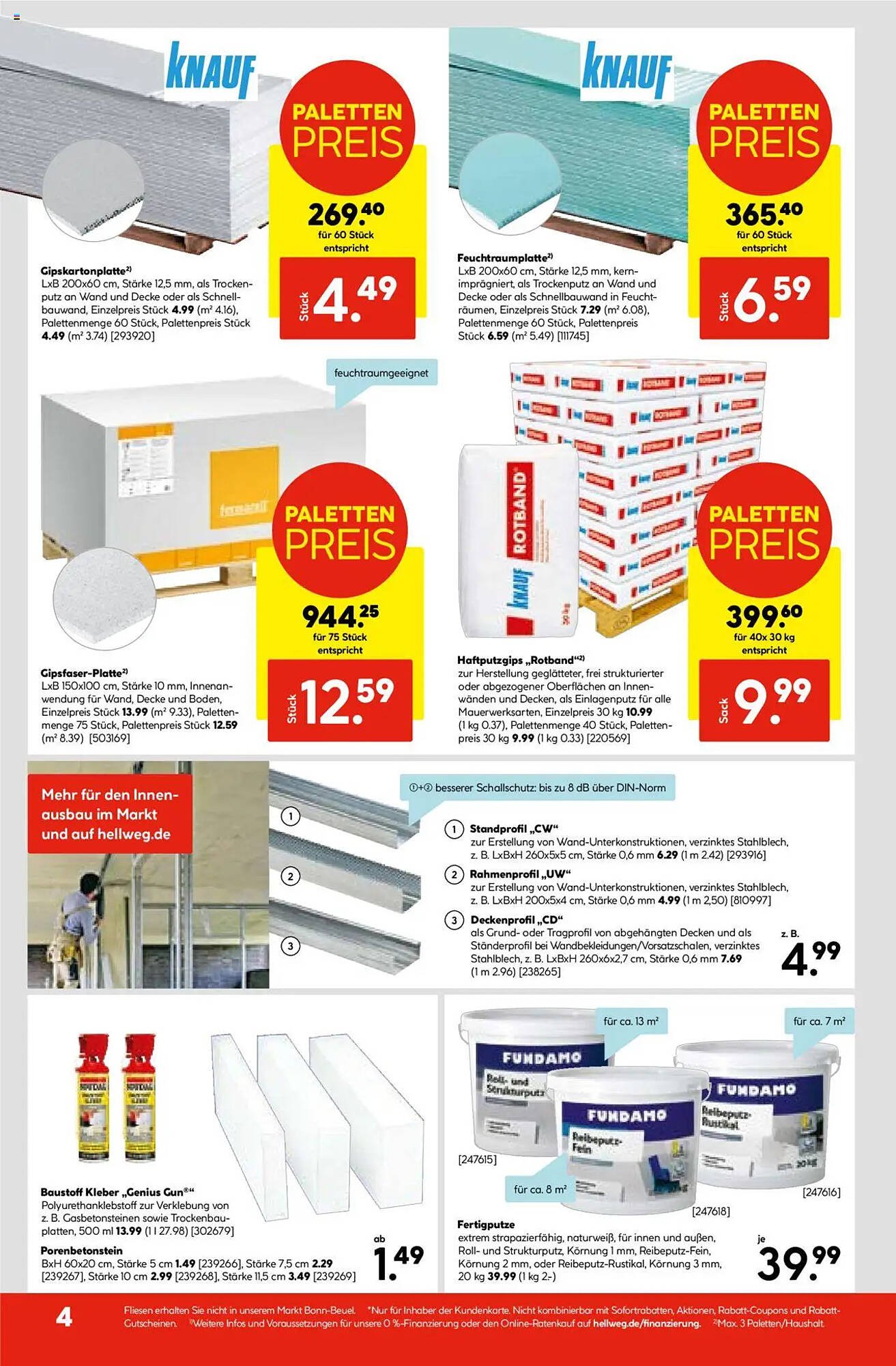 Hellweg Prospekt (2025-09-22 - 2025-09-27) | 4
