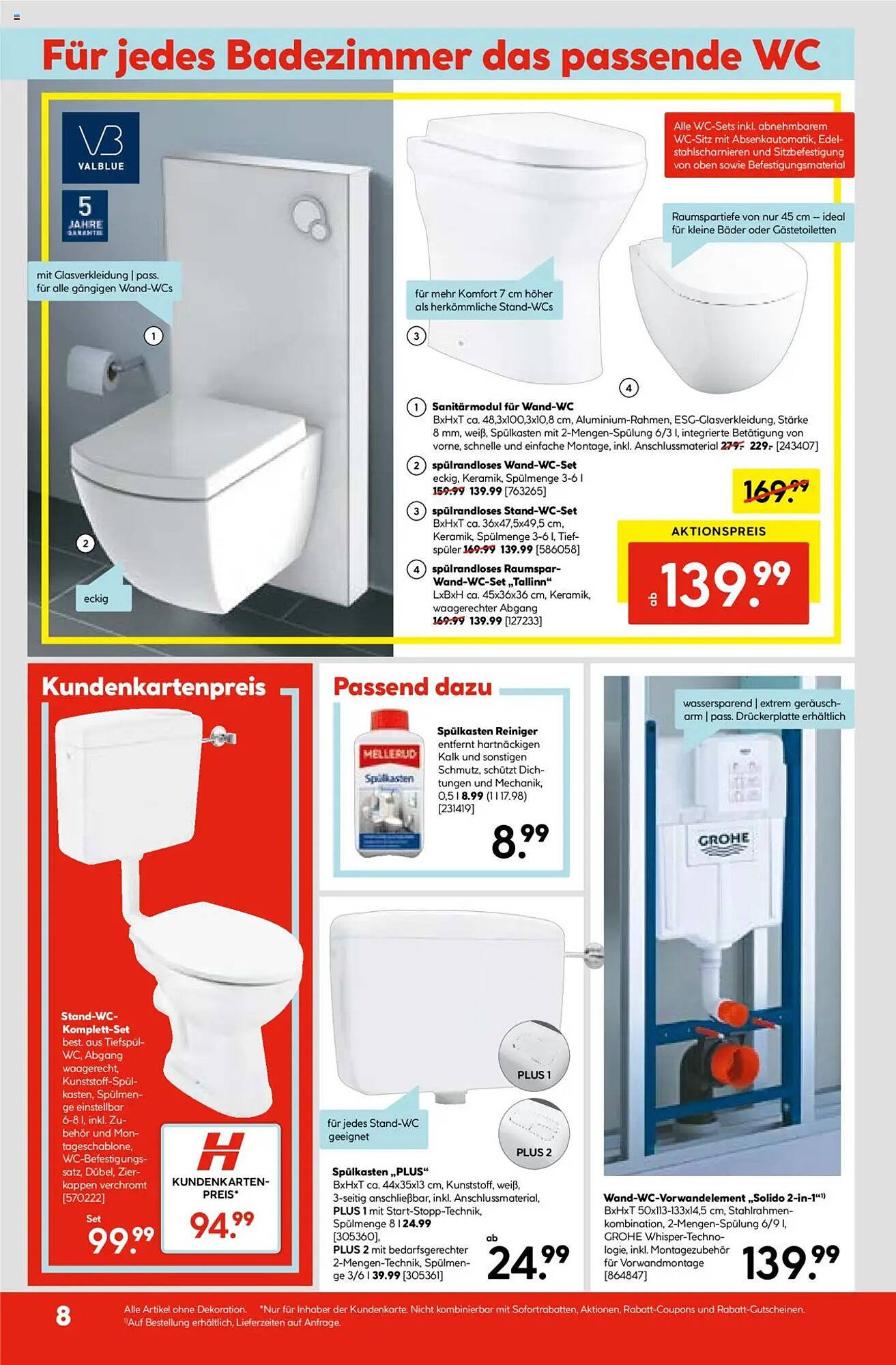 Hellweg Prospekt (2025-09-22 - 2025-09-27) | 8