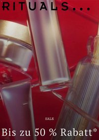 Rituals Prospekt (2026-01-07 - 2026-02-07)