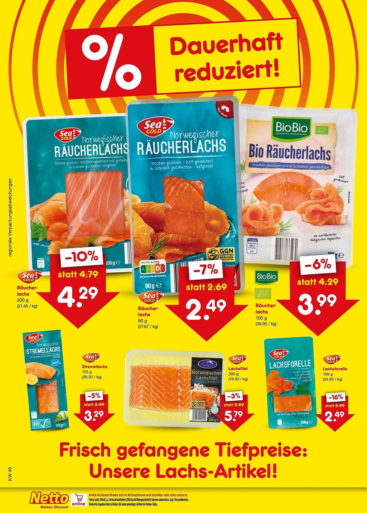 Netto Marken-Discount Prospekt