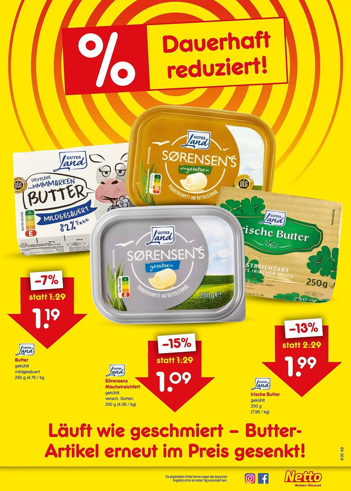 Netto Marken-Discount Prospekt