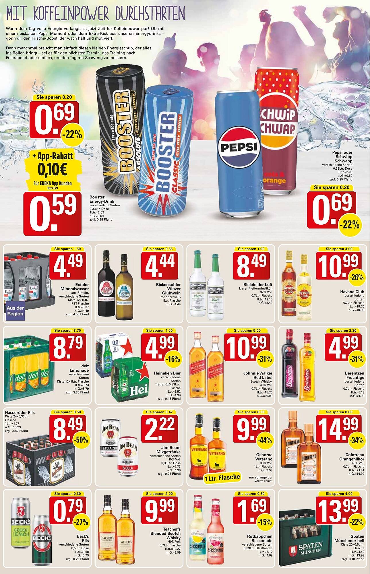 WEZ Prospekt (2025-11-10 - 2025-11-15)