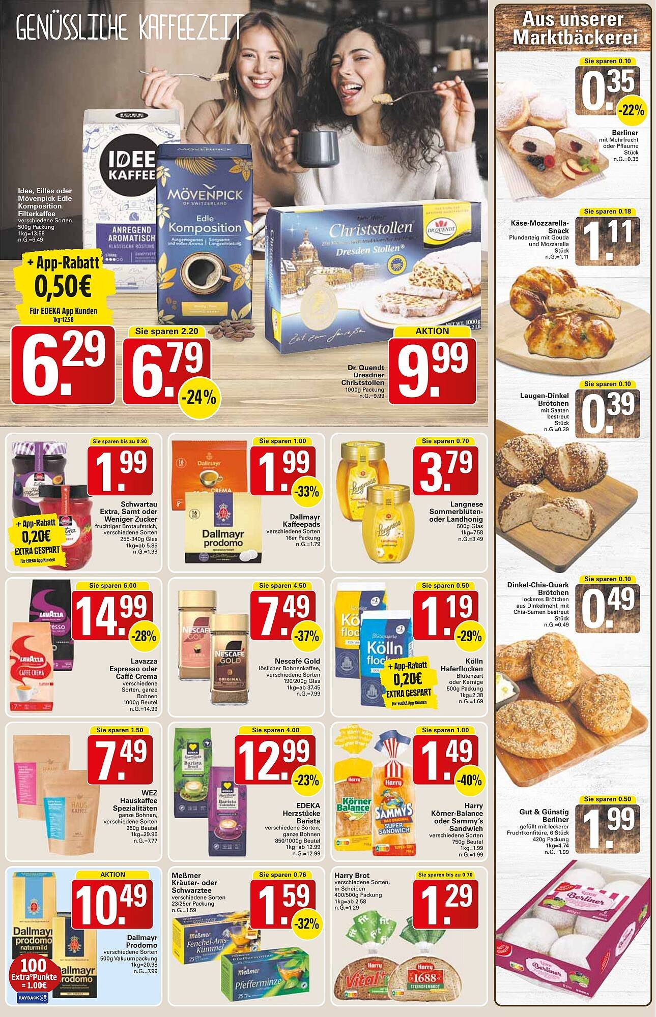 WEZ Prospekt (2025-11-10 - 2025-11-15)