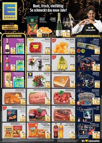 Edeka Prospekt