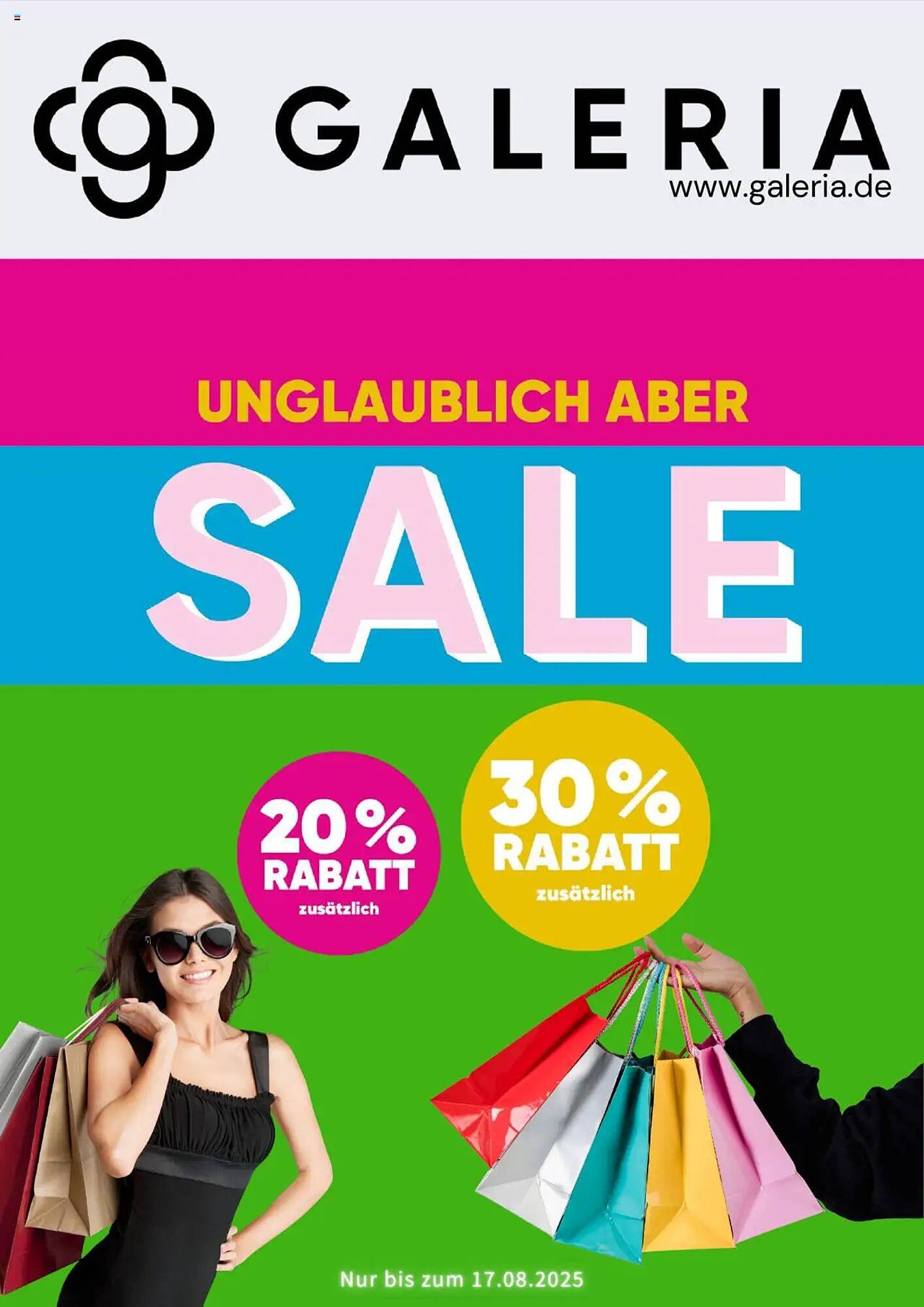 Galeria Prospekt (2025-08-06 - 2025-08-17) | 1
