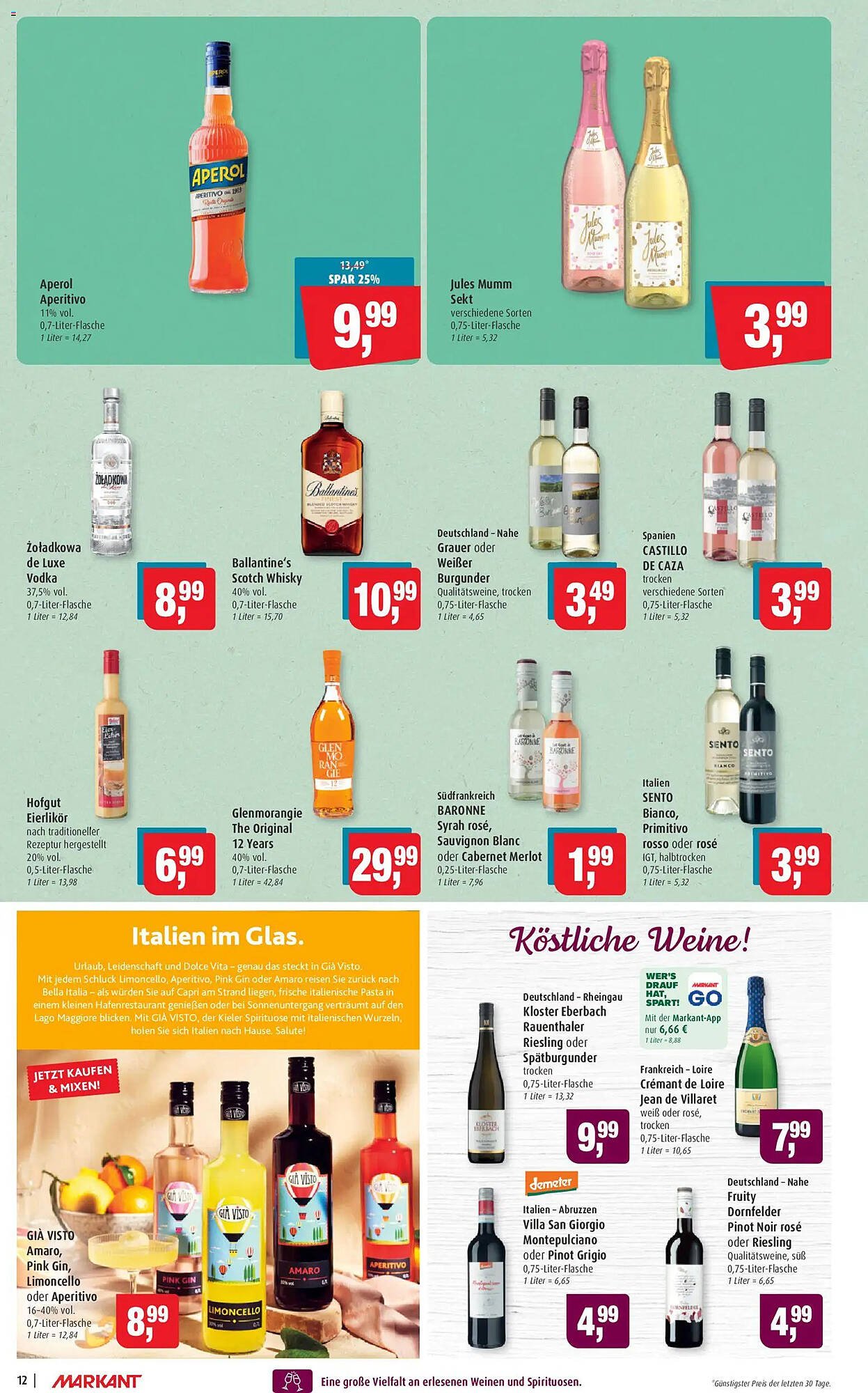 Markant Prospekt (2026-03-23 - 2026-03-28)