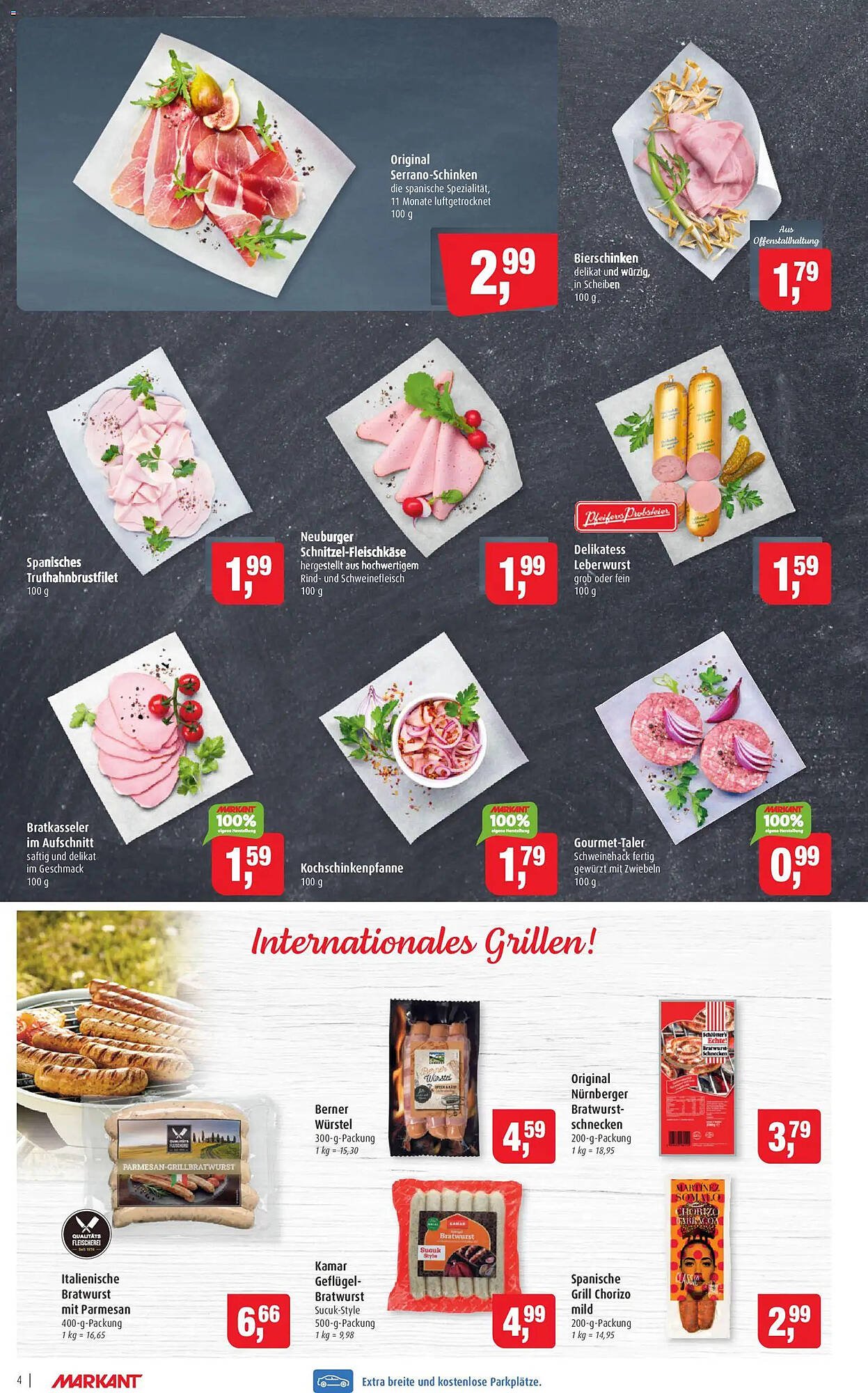 Markant Prospekt (2026-03-23 - 2026-03-28)