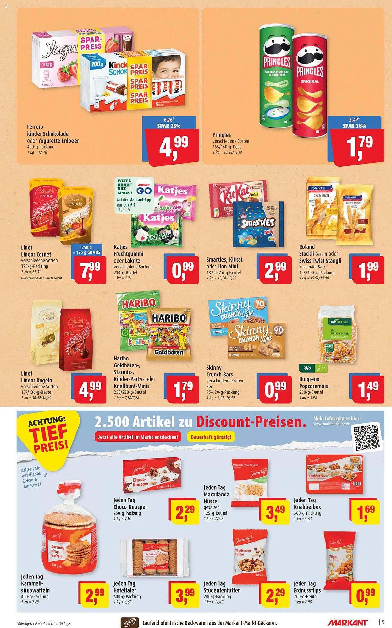 Markant Prospekt (2026-03-23 - 2026-03-28)