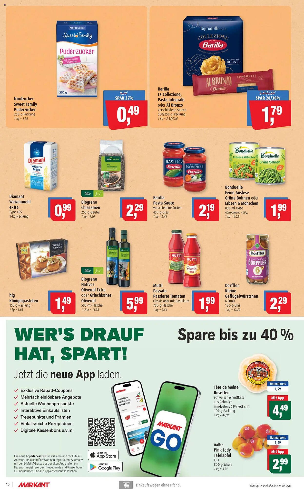 Markant Prospekt (2026-03-23 - 2026-03-28)