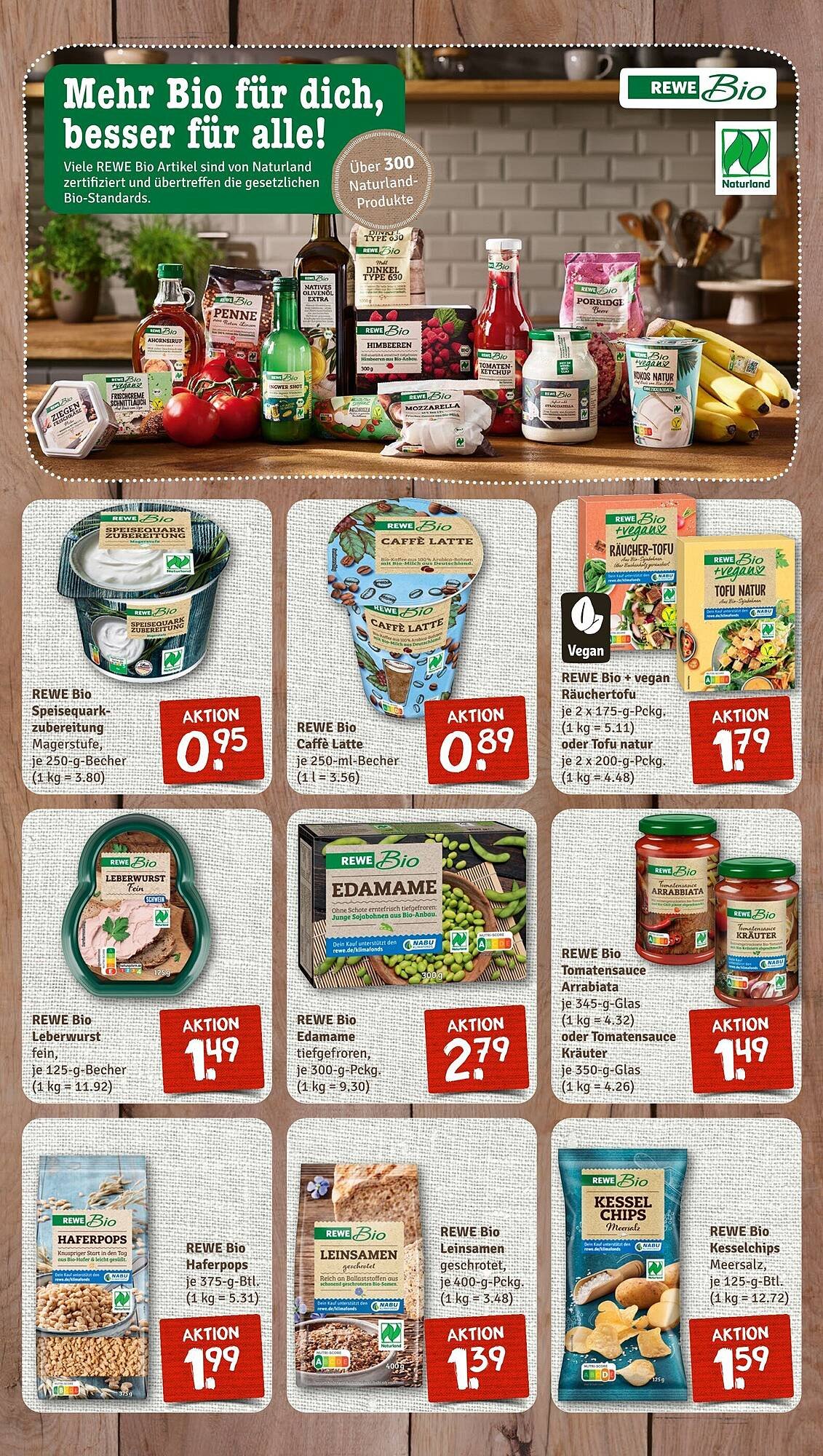 nahkauf Prospekt (2025-09-01 - 2025-09-06) | 6