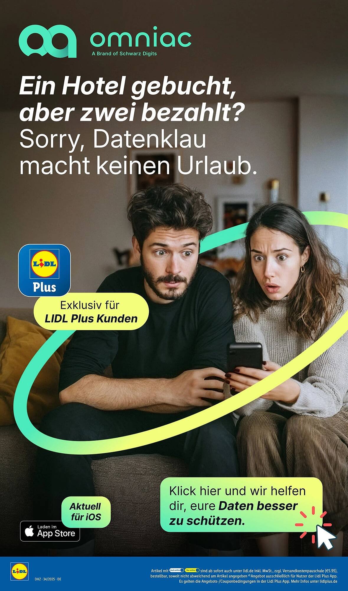 Lidl Prospekt (2025-08-18 - 2025-08-24) | 62