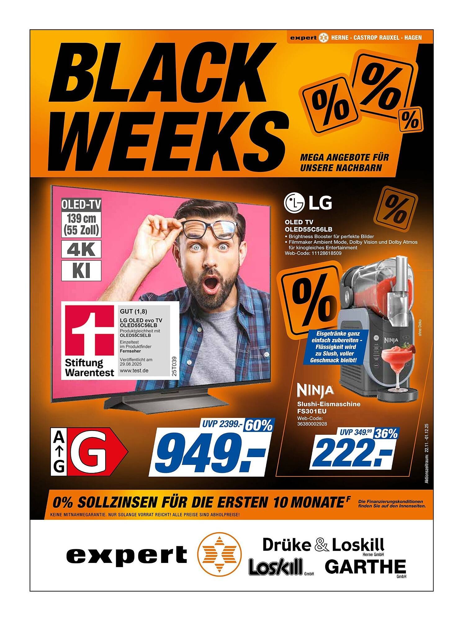 Expert Prospekt (2025-11-22 - 2025-12-01)